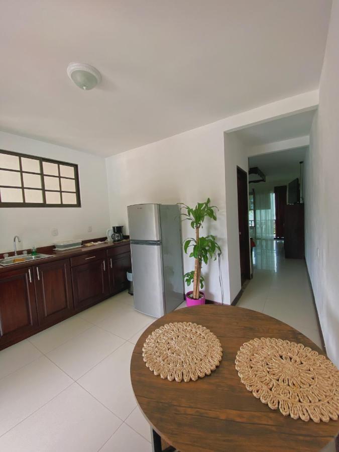 Ocean View Lodge Cahuita Extérieur photo